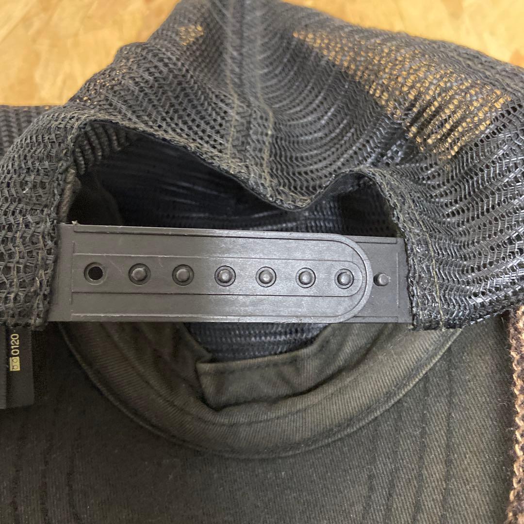帽子 RRL CAP