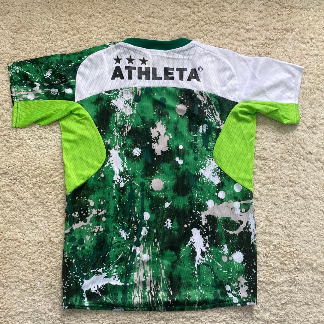 新品未使用 ATHLETA 150 4個セット