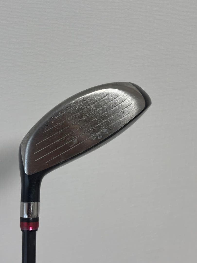 【◎送料無料】 ルコック 他　ゴルフクラブセット 9本