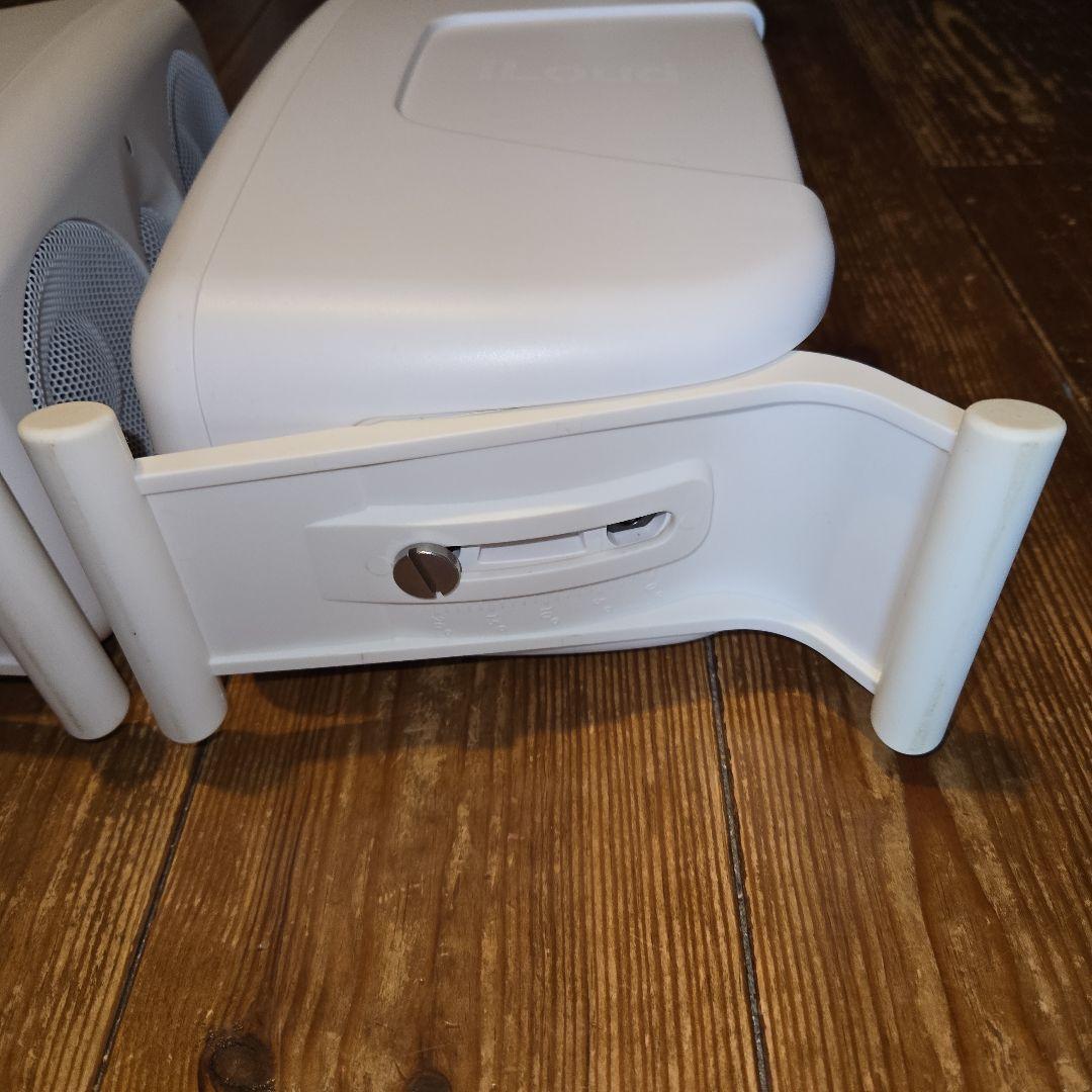 限定価格　IK MULTIMEDIA iLoud MTM ARCマイク　ホワイト