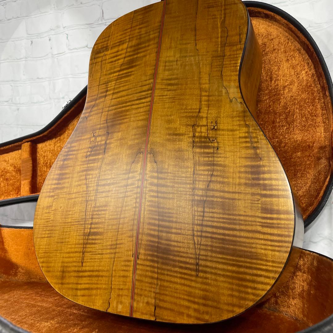 K.Yairi SY-4 60周年記念モデル 限定モデル 希少品 ヤイリ