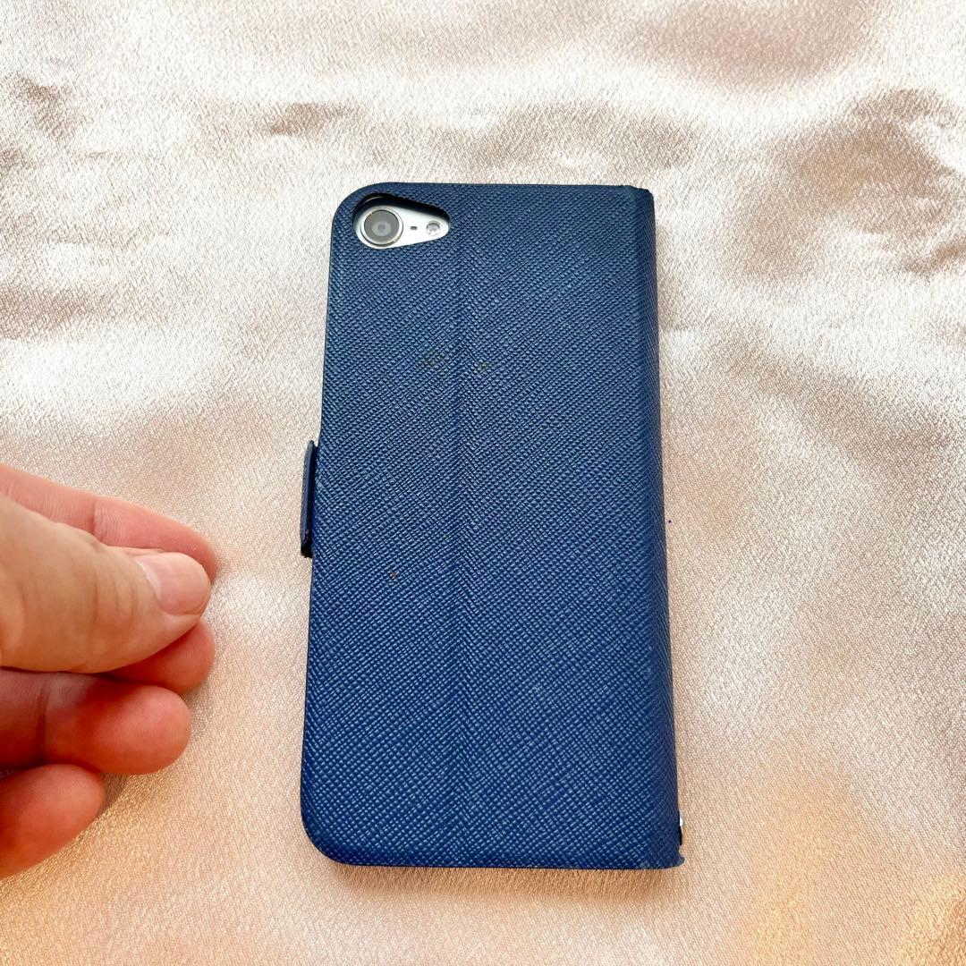 シルバー iPod touch 第7世代 128GB アイポッド 本体 B