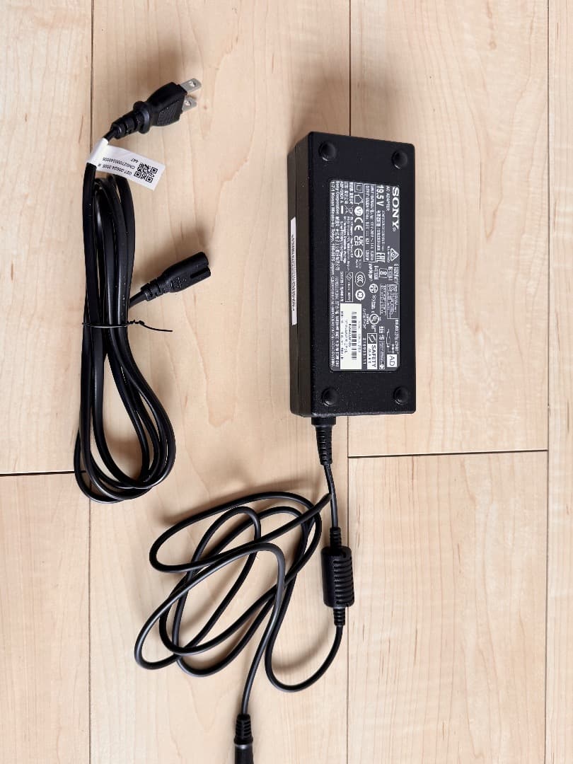 ディスプレイ・モニター本体 SONY INZONE M10S