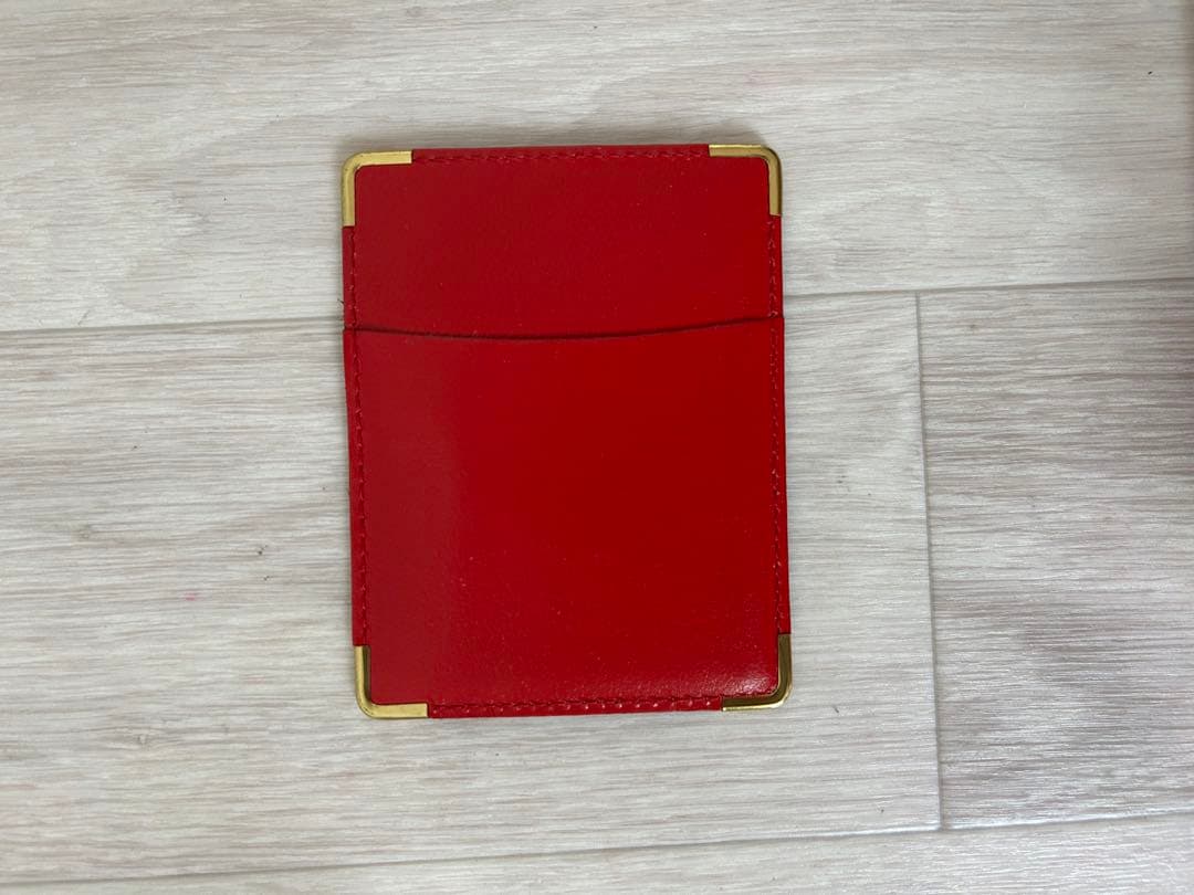 ロレックス　腕時計空箱、カードケース、コマ