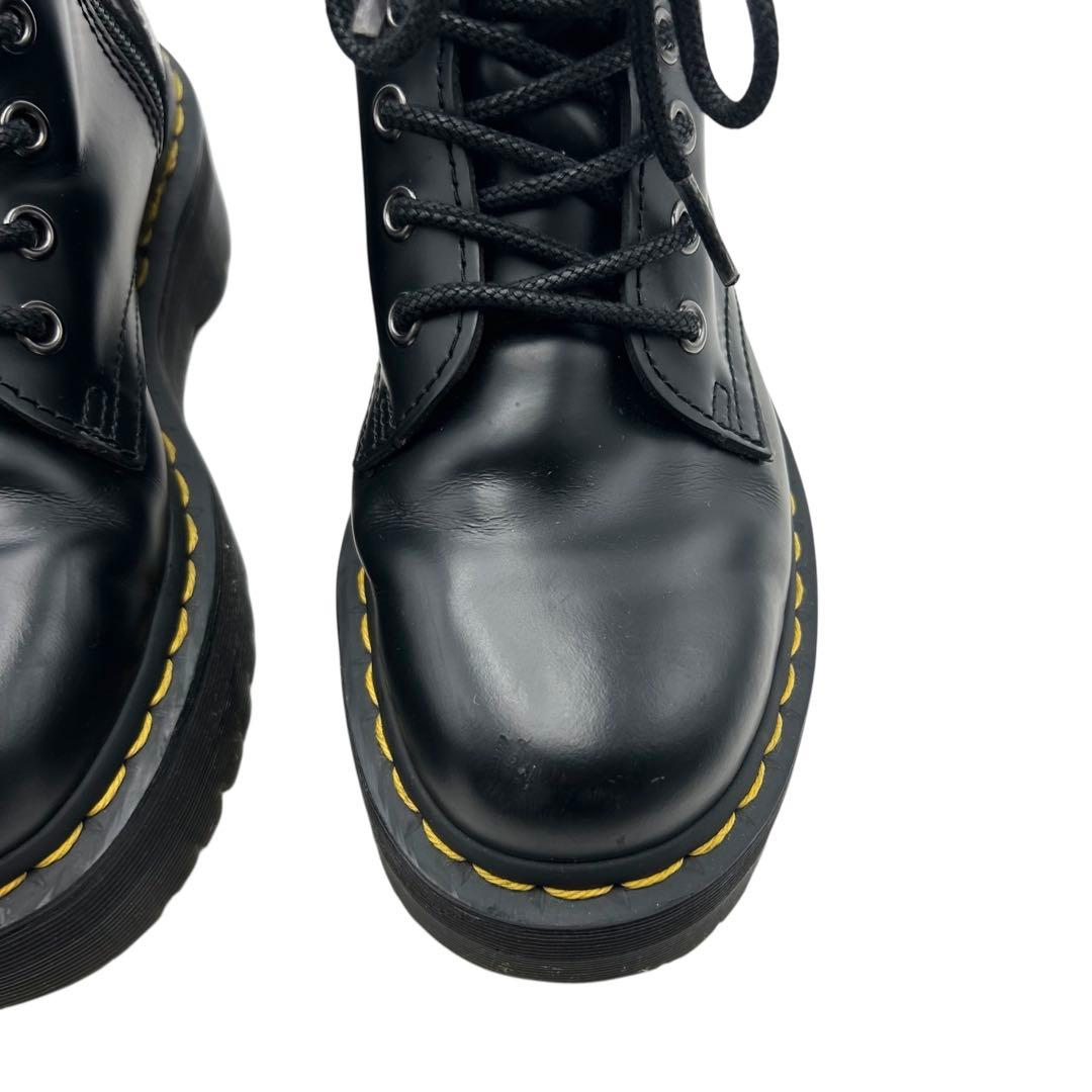 ⭐️美品⭐️ Dr. Martens ドクターマーチン JADON 23㎝