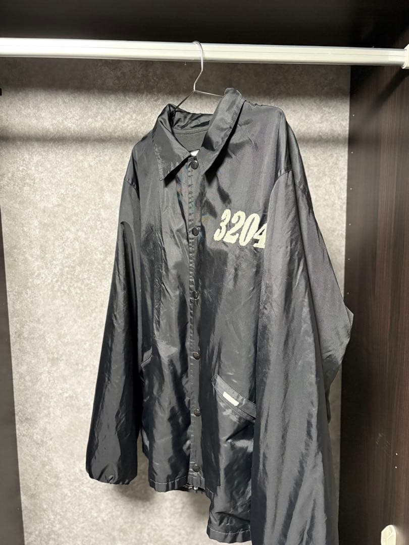 【レア/old】NEIGHBORHOOD コーチジャケット