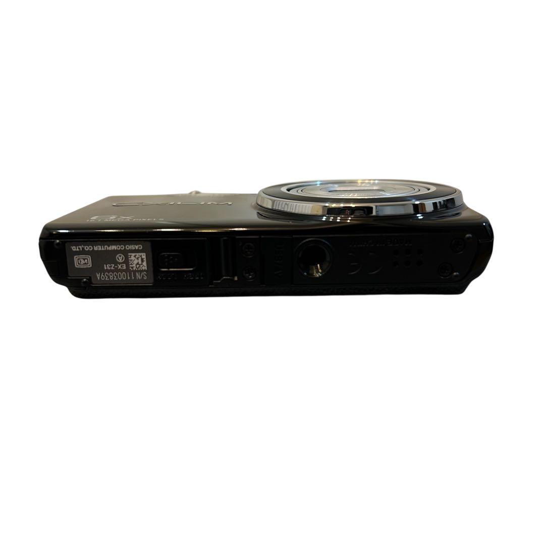 ⭐︎極美品⭐︎CASIO EXILIM EX-Z31