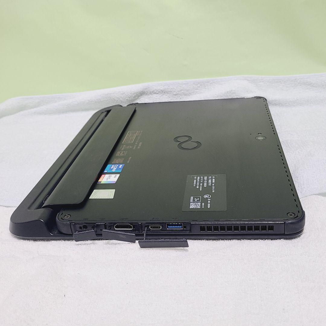 ☆高性能☆第11世代 Core i5☆ARROWS Tab Q7311/FB ③