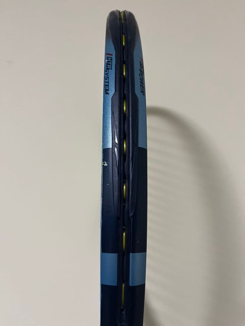 Babolat ピュアドライブ 100 g2 早い者勝ち最終値下げ