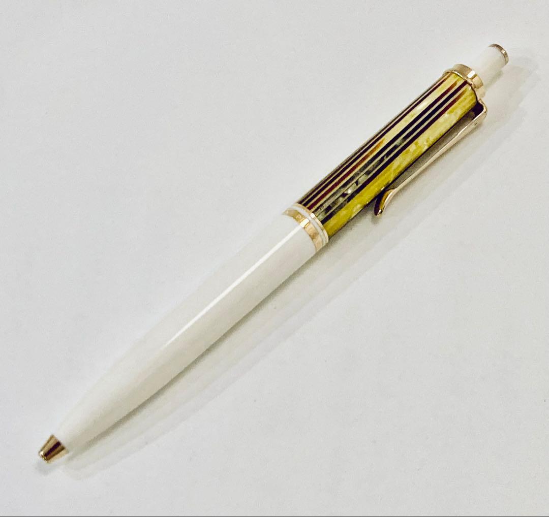 定価35,200円◆ペリカン 高級ボールペンK400 PELIKAN ドイツ製
