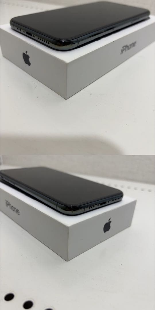 早い者勝ち　[SIMフリー]Apple iPhone 11pro 256GB