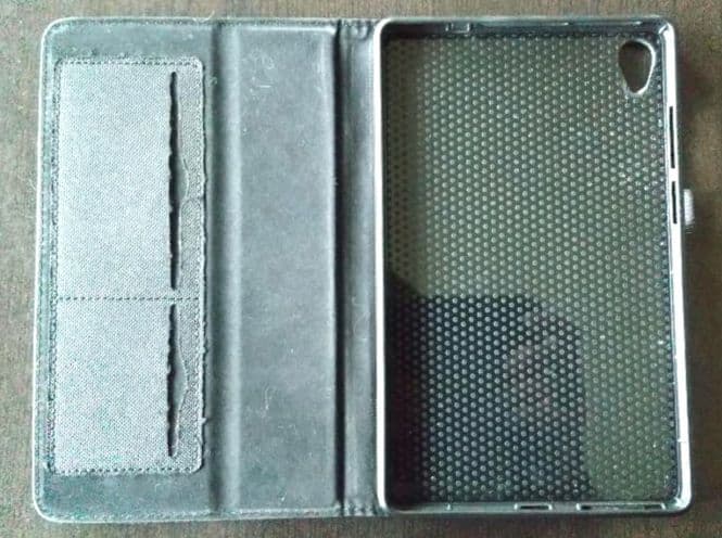 花*火様 ８インチタブレット(NEC LAVIE T8; Android 11)