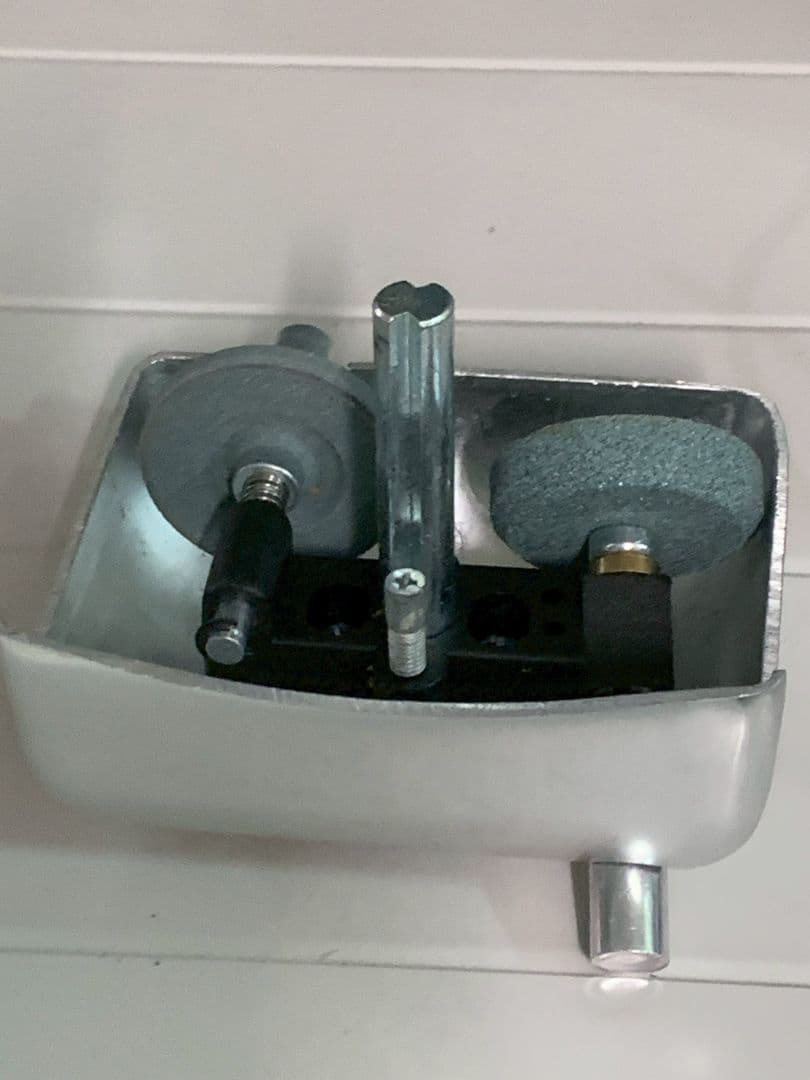 tempos 業務用 ミートスライサー TBMS-220N