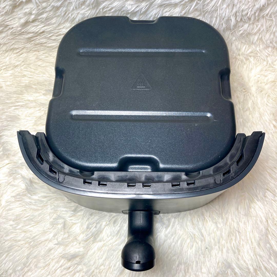 【美品】COSORI ノンフライヤー 4.7L CAF-L501-KJP コソリ