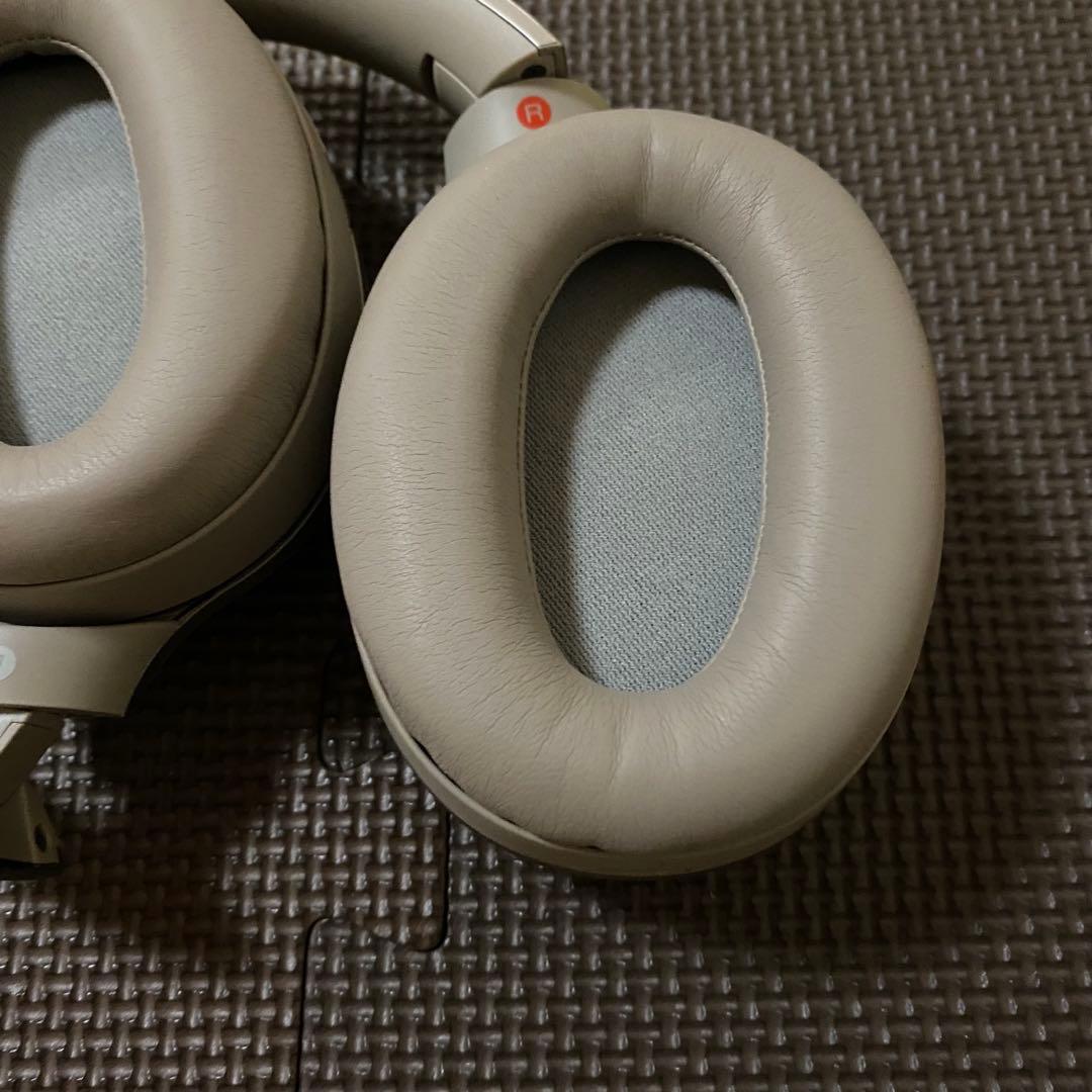 SONY WH-1000XM2(N) ワイヤレスヘッドホン ソニー SONY