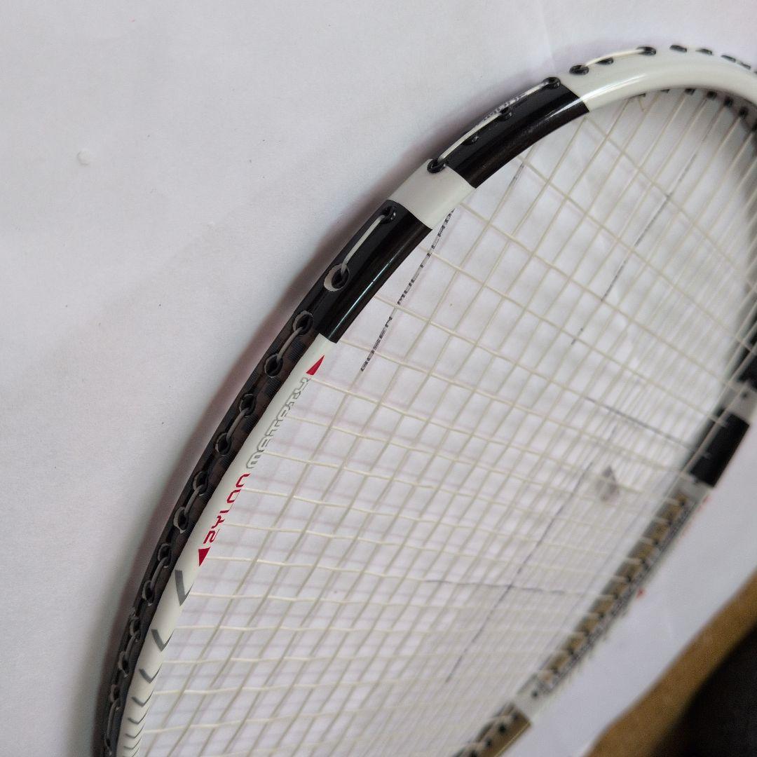 Babolat SATELLITESolar 2本セット[美品]元グリップ有り