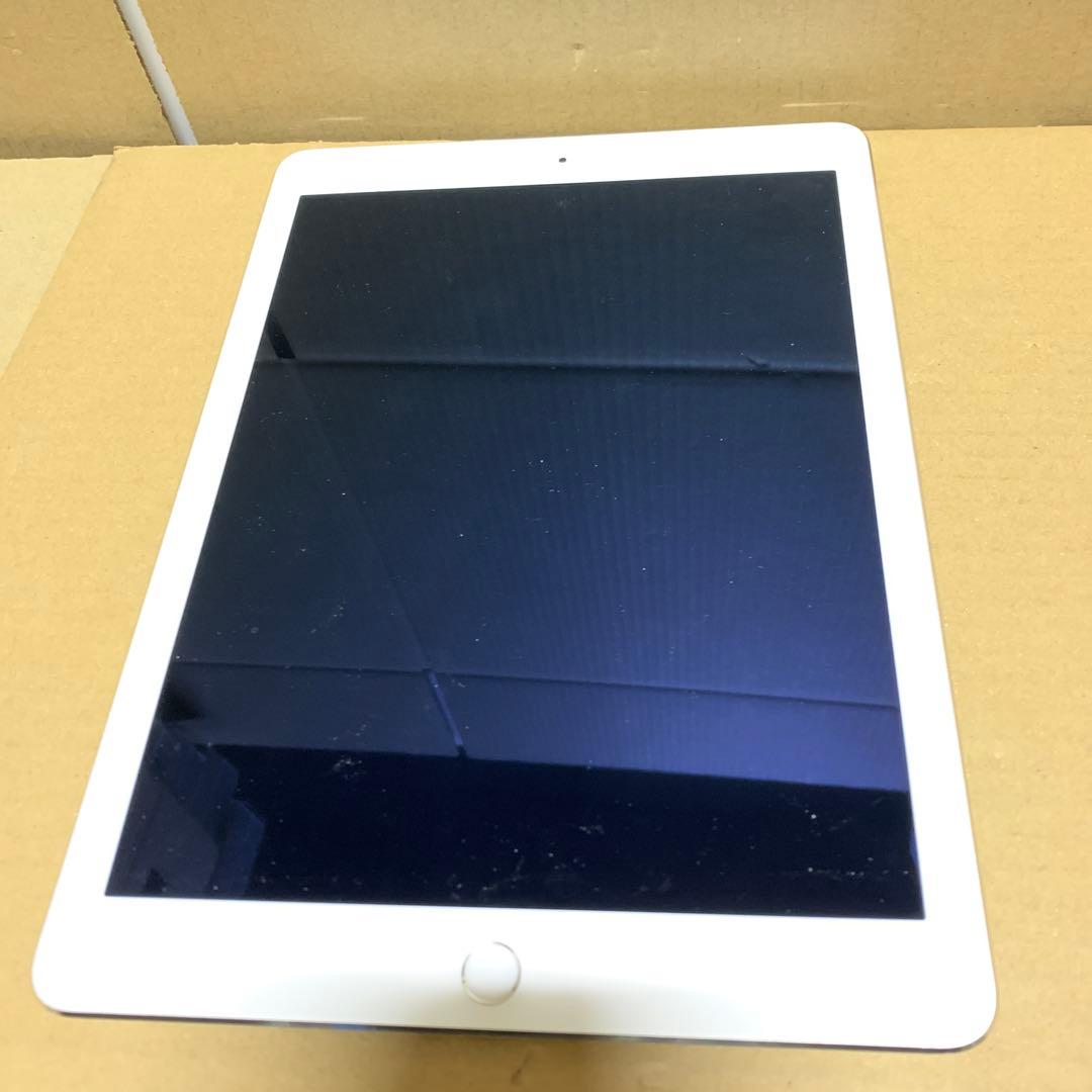iPad Air 2 64GB Wi‑Fi SIMカード対応モデル　シルバー