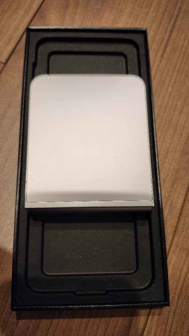 Galaxy Z Flip6 ブラック 256GB SIMフリー