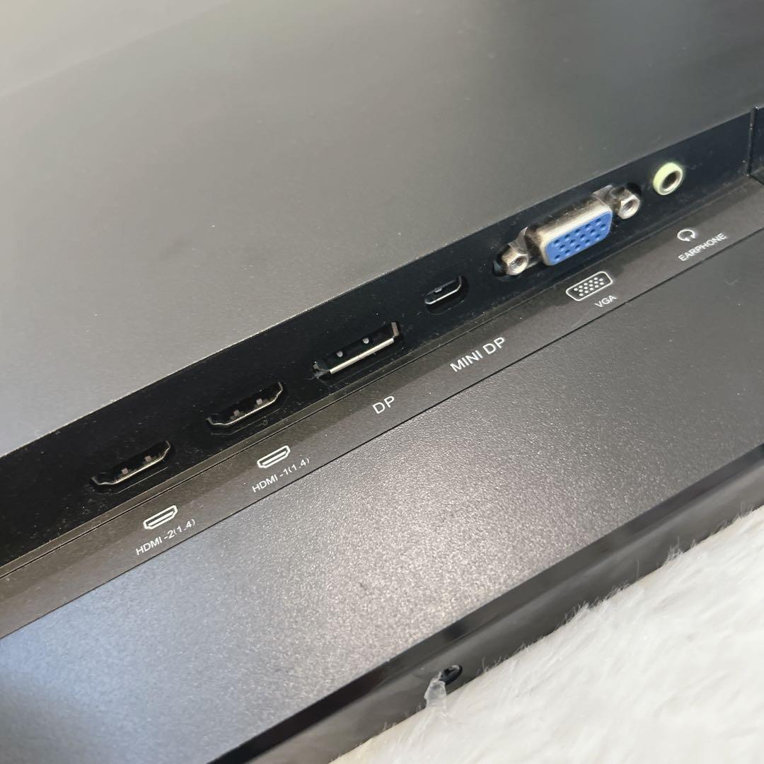 JAPANNEXT 32型 IPS液晶モニター JN-IPS3202WQHD