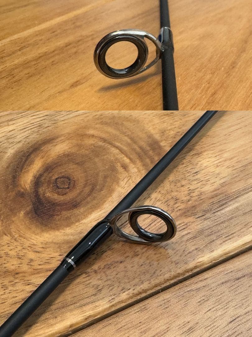 PALMS パームス ShoreGun ショアガン SFGS-96H+