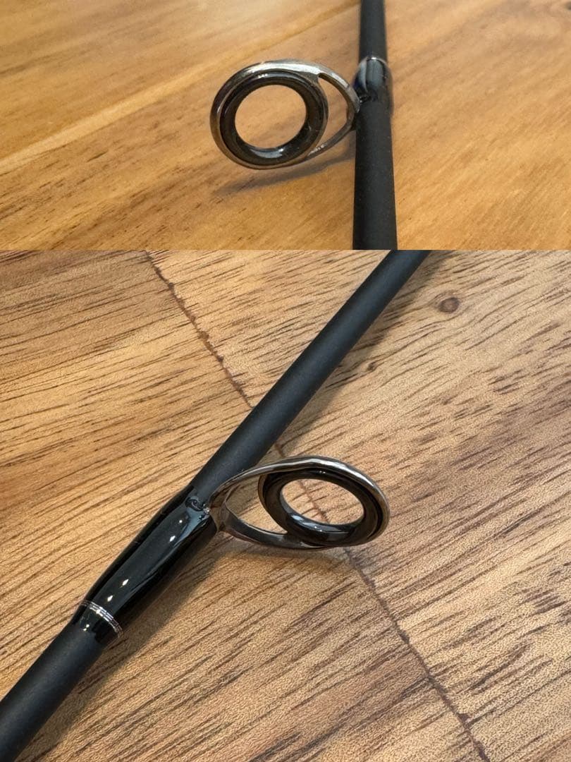 PALMS パームス ShoreGun ショアガン SFGS-96H+