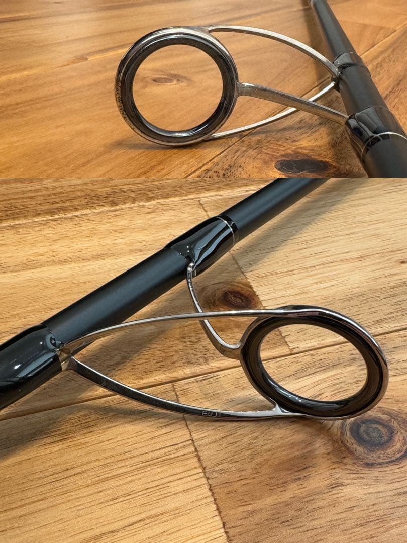 PALMS パームス ShoreGun ショアガン SFGS-96H+