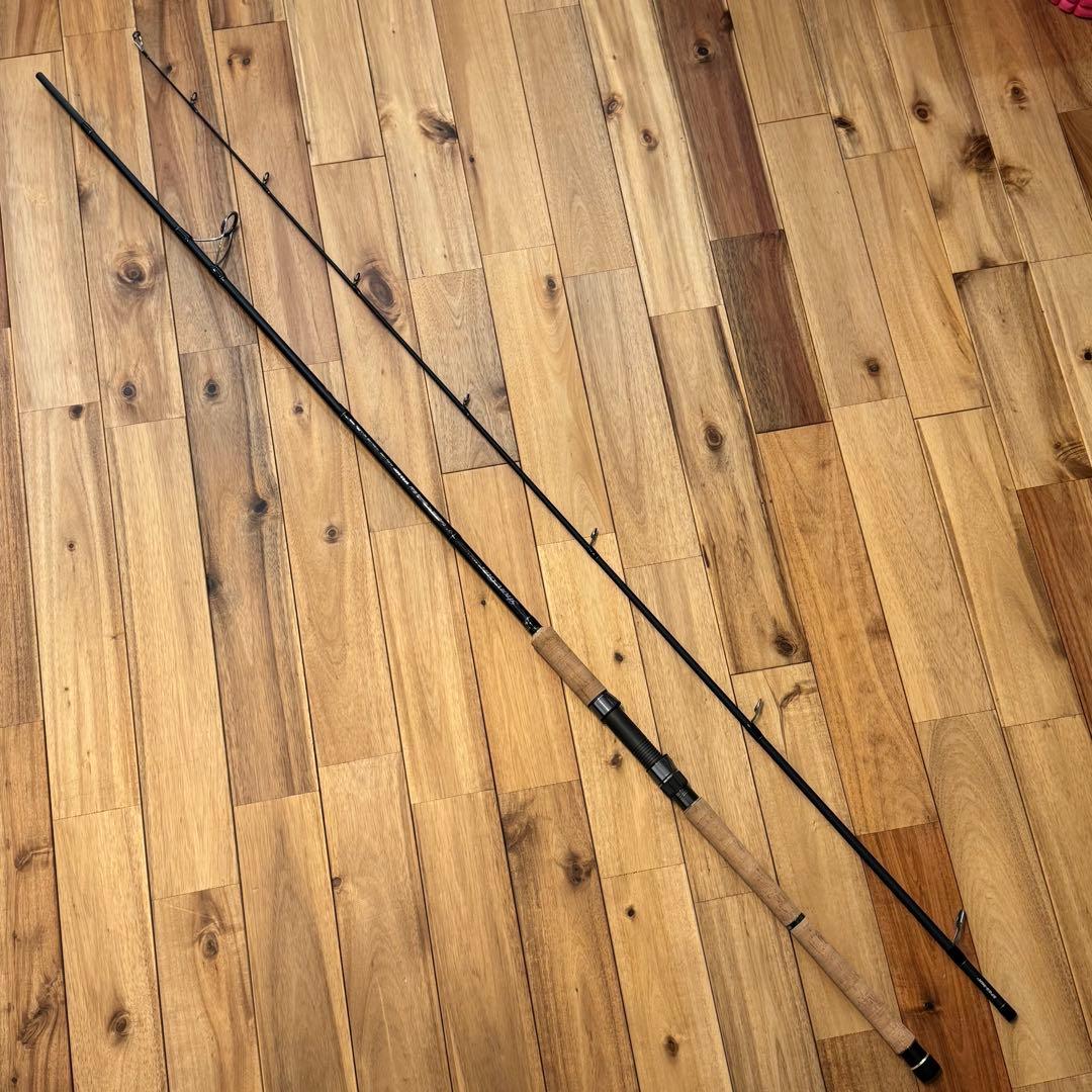 PALMS パームス ShoreGun ショアガン SFGS-96H+