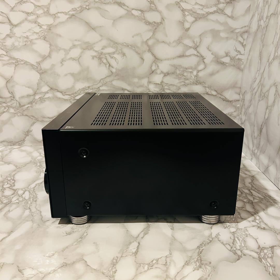 【美品】ONKYO AVレシーバー TX-RZ820 7.2ch対応
