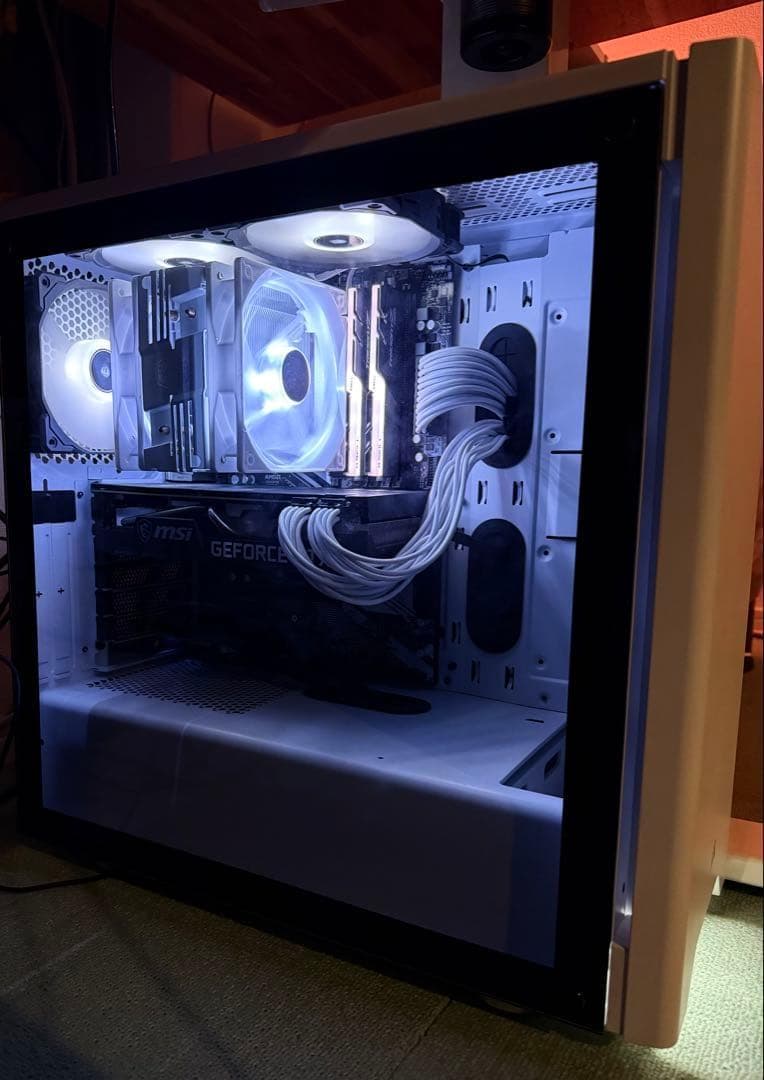 ゲーミングPC