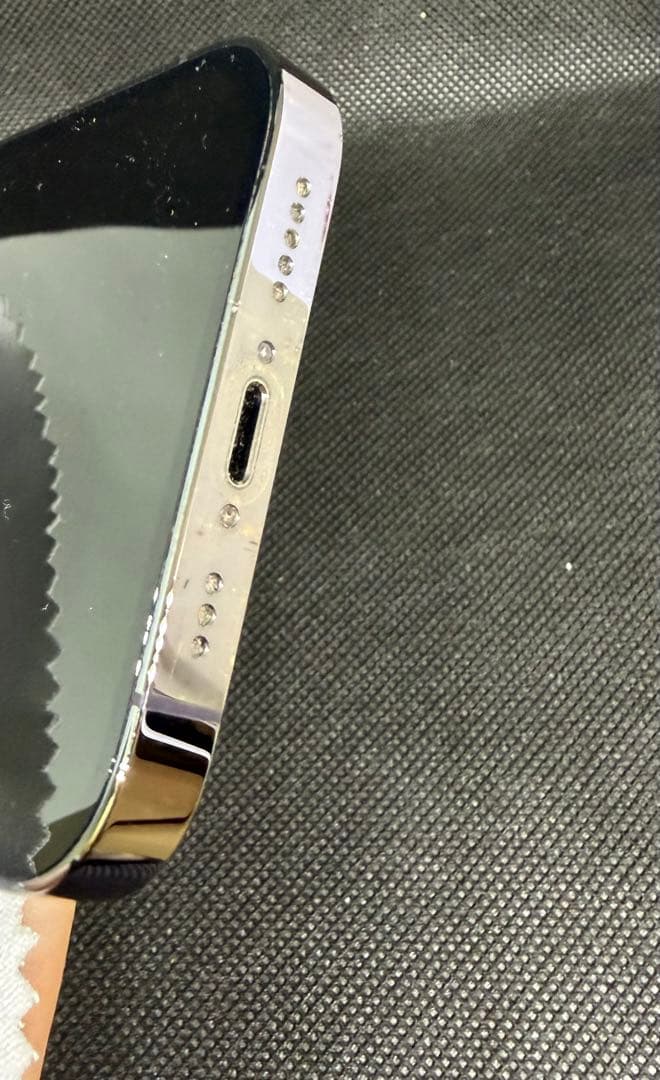 iPhone14Pro ディープパープル128GB