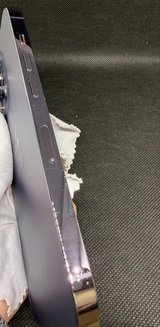 iPhone14Pro ディープパープル128GB