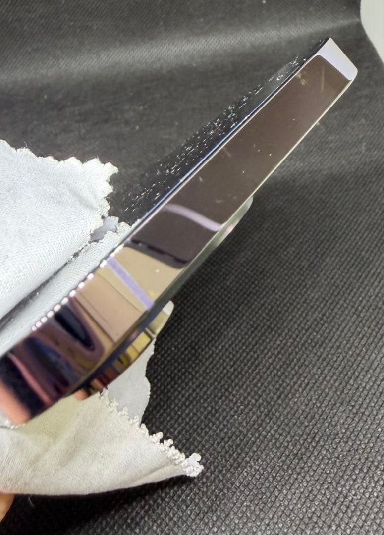 iPhone14Pro ディープパープル128GB