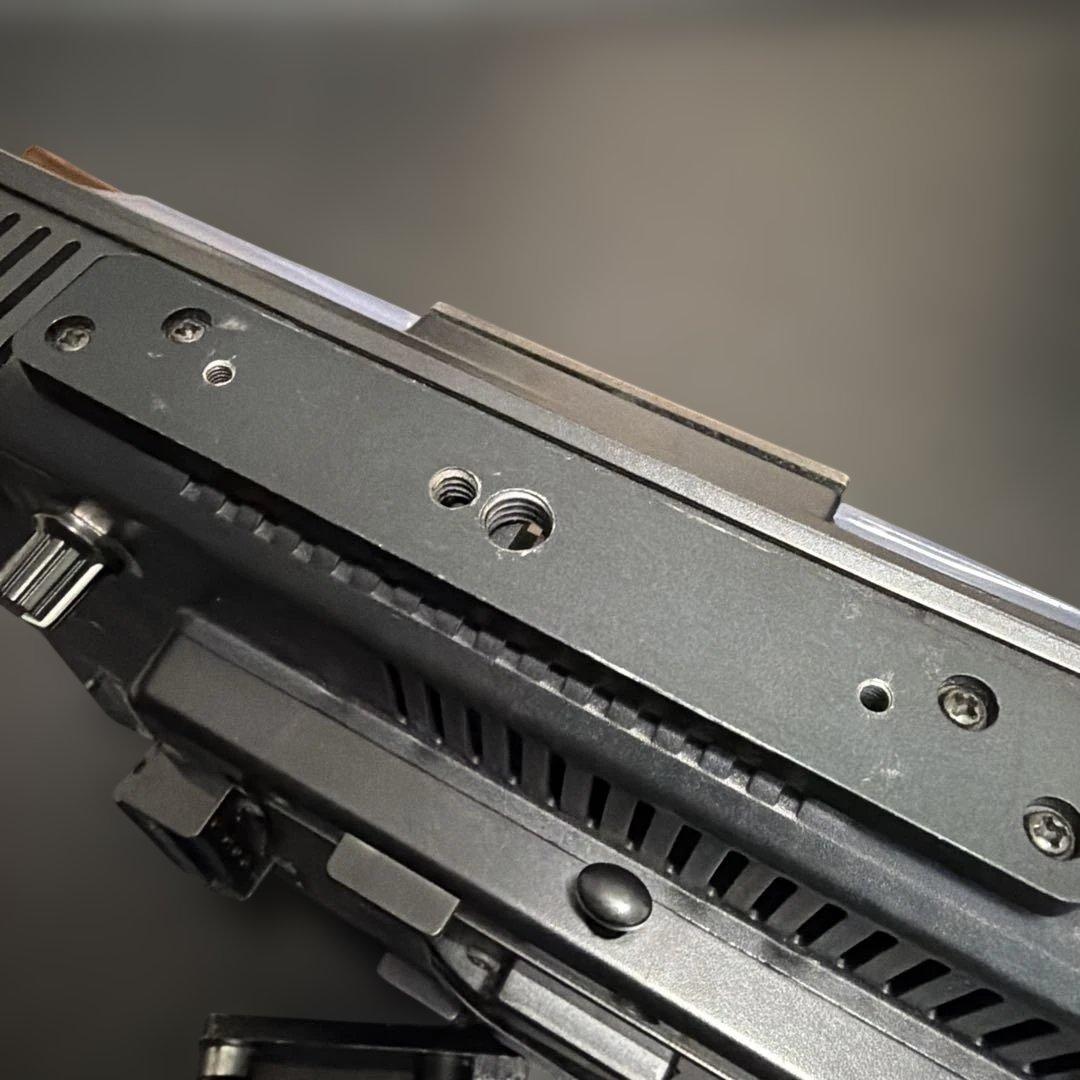 Camlight PL-2500 LEDライト