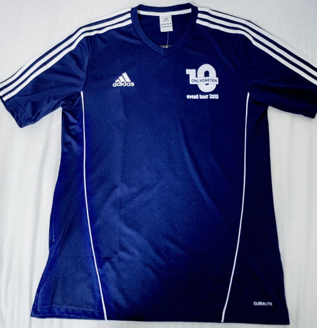 【新品未使用】激レア!! デルピエロ OnlyOneTen ユニフォーム