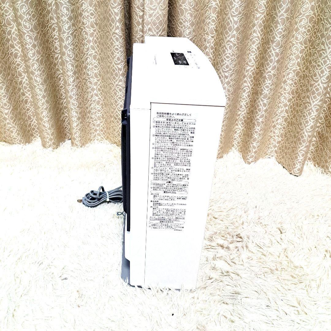 ノーリツ　ガスファンヒーター GFH-4006S-W5　都市ガス