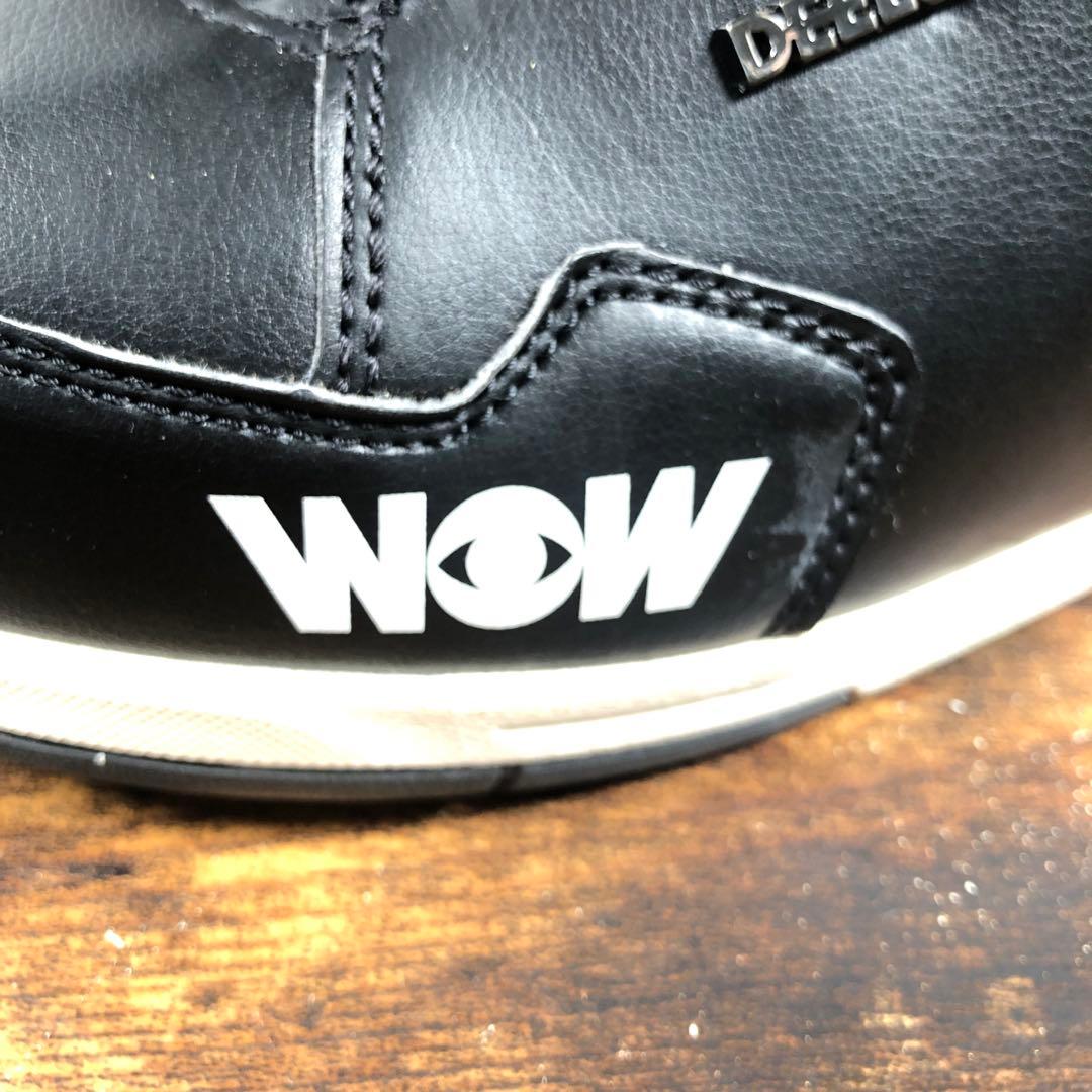 DEELUXE ID 7.1 TF WOW 27.0cm 笠原啓二郎 コラボ