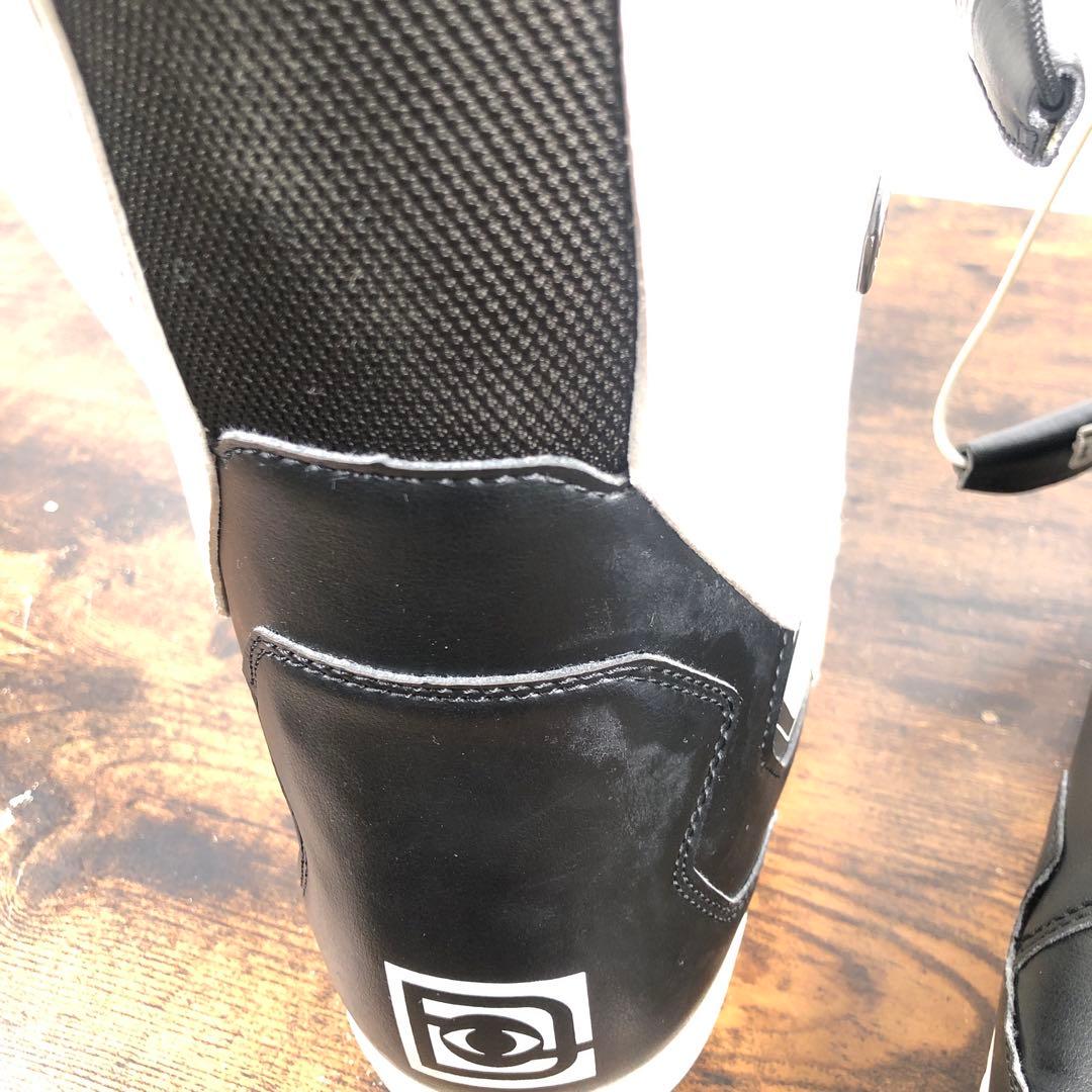 DEELUXE ID 7.1 TF WOW 27.0cm 笠原啓二郎 コラボ