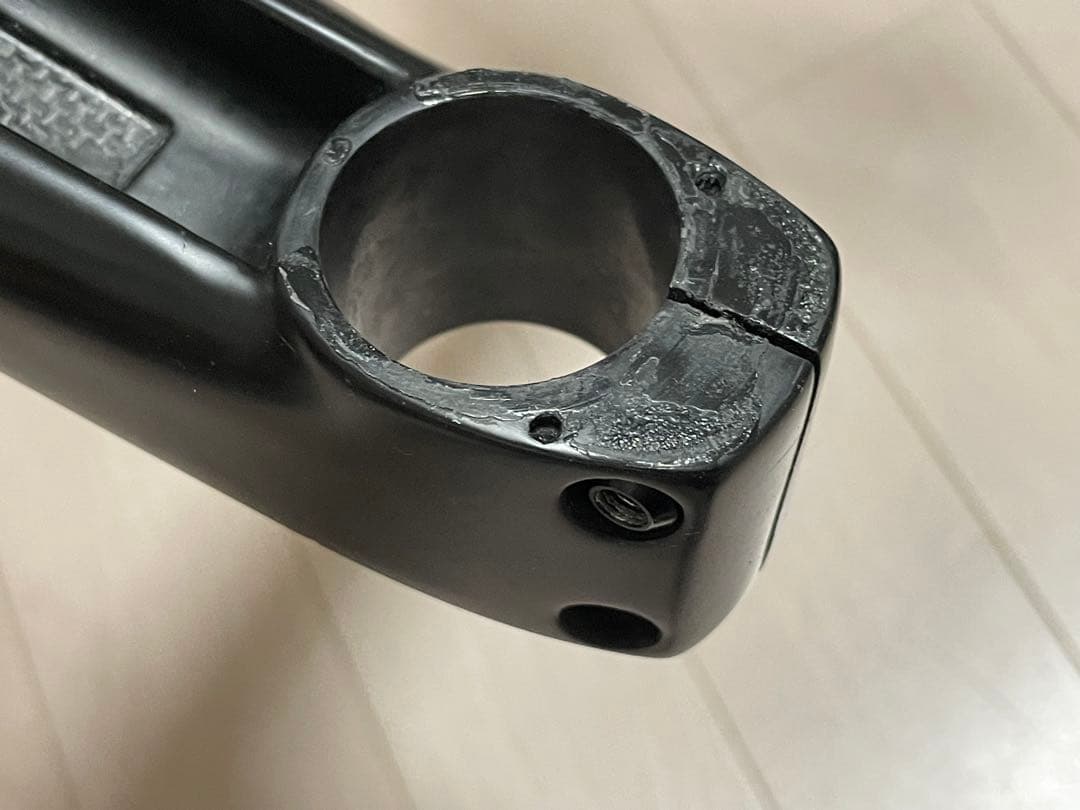 CANYON一体カーボンドロップハンドル 90x390 訳あり