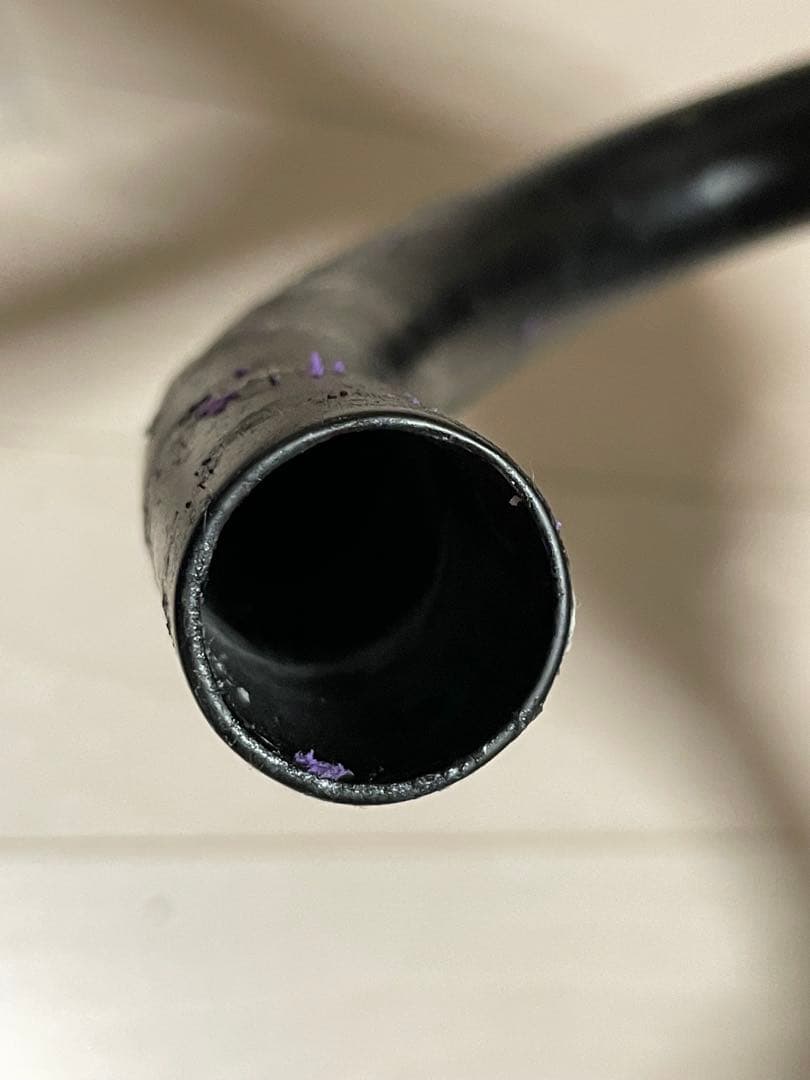 CANYON一体カーボンドロップハンドル 90x390 訳あり