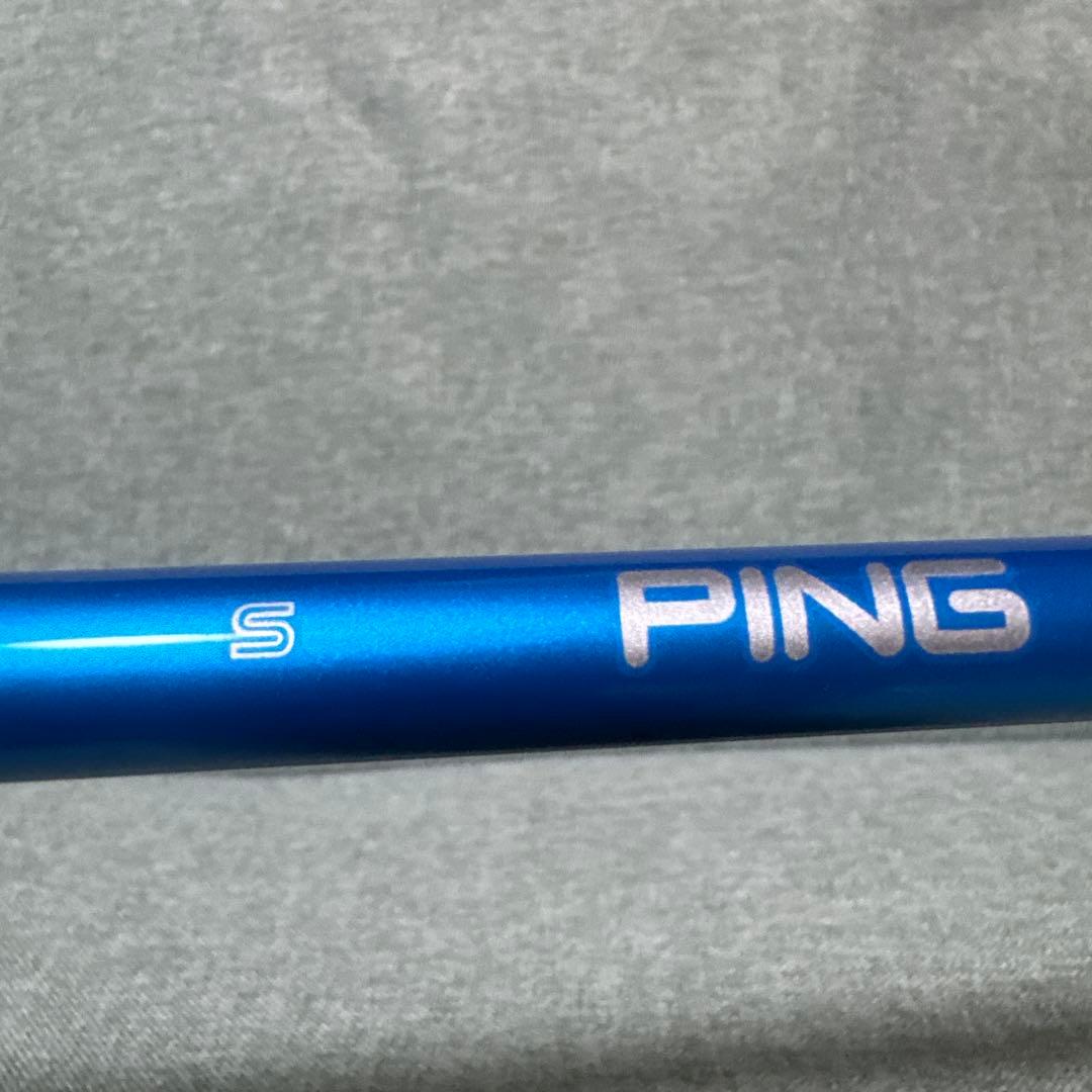 レフティPING G430 MAX ドライバー 10.5度