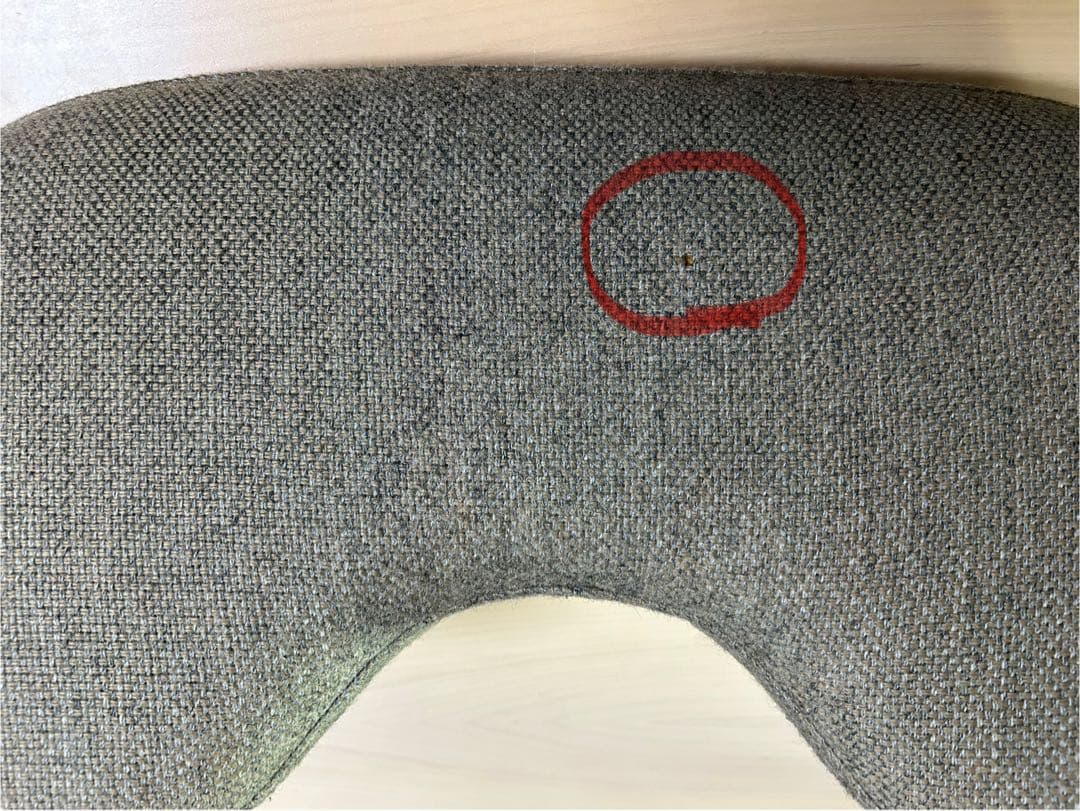 RYBO リボ社 バランスイージー チェア 姿勢矯正