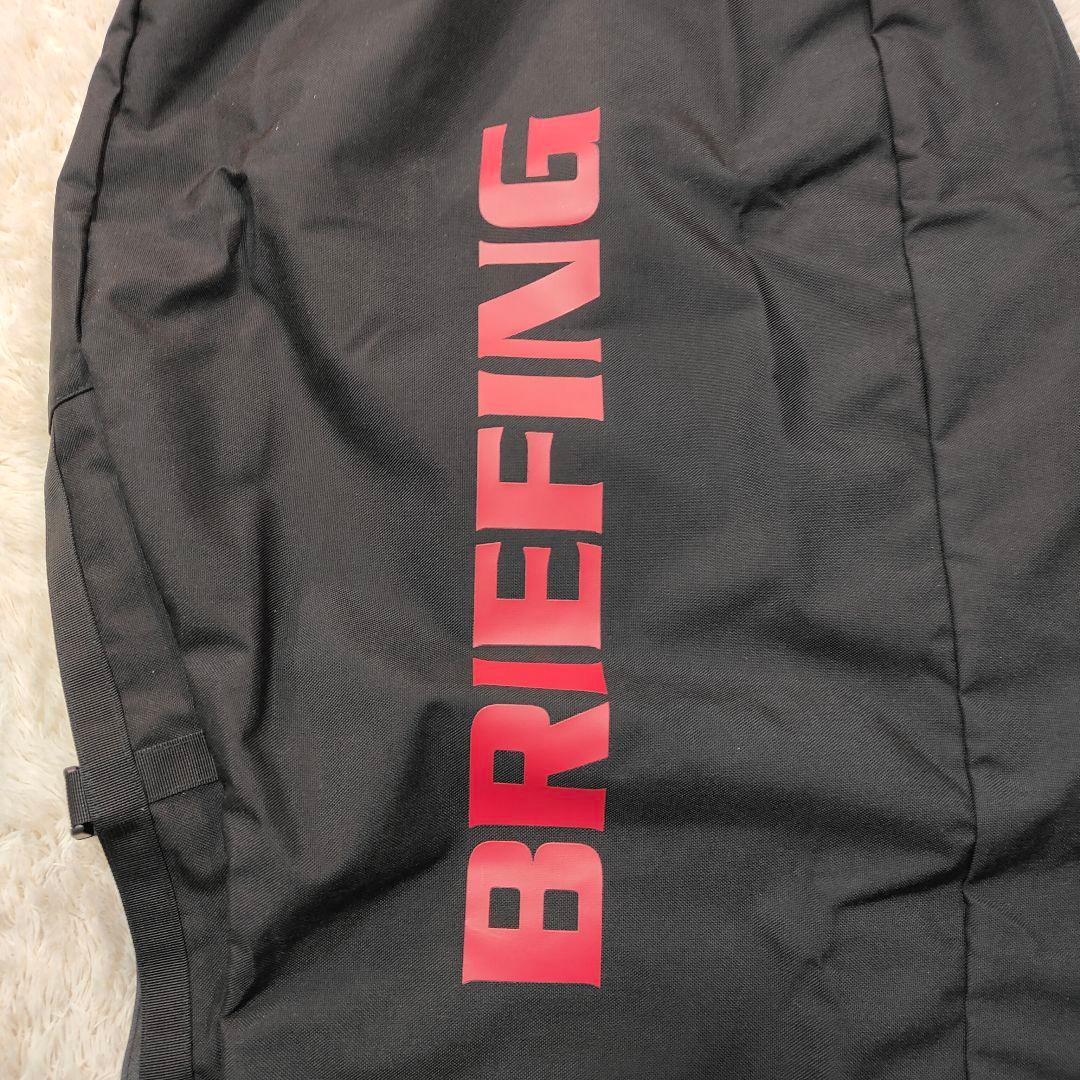 未使用級タグ付✨ブリーフィング TRANSPORT COVER-2