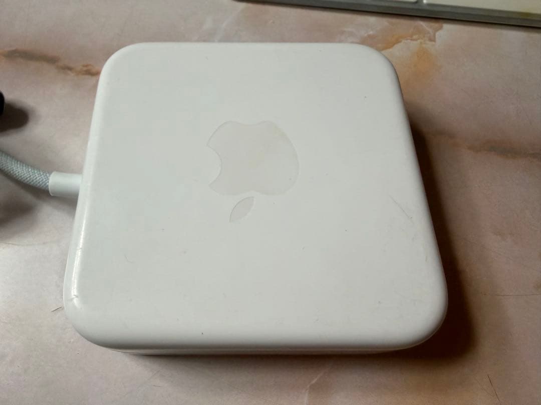 iMac M1 24インチ Blue(画面フィルム付き)