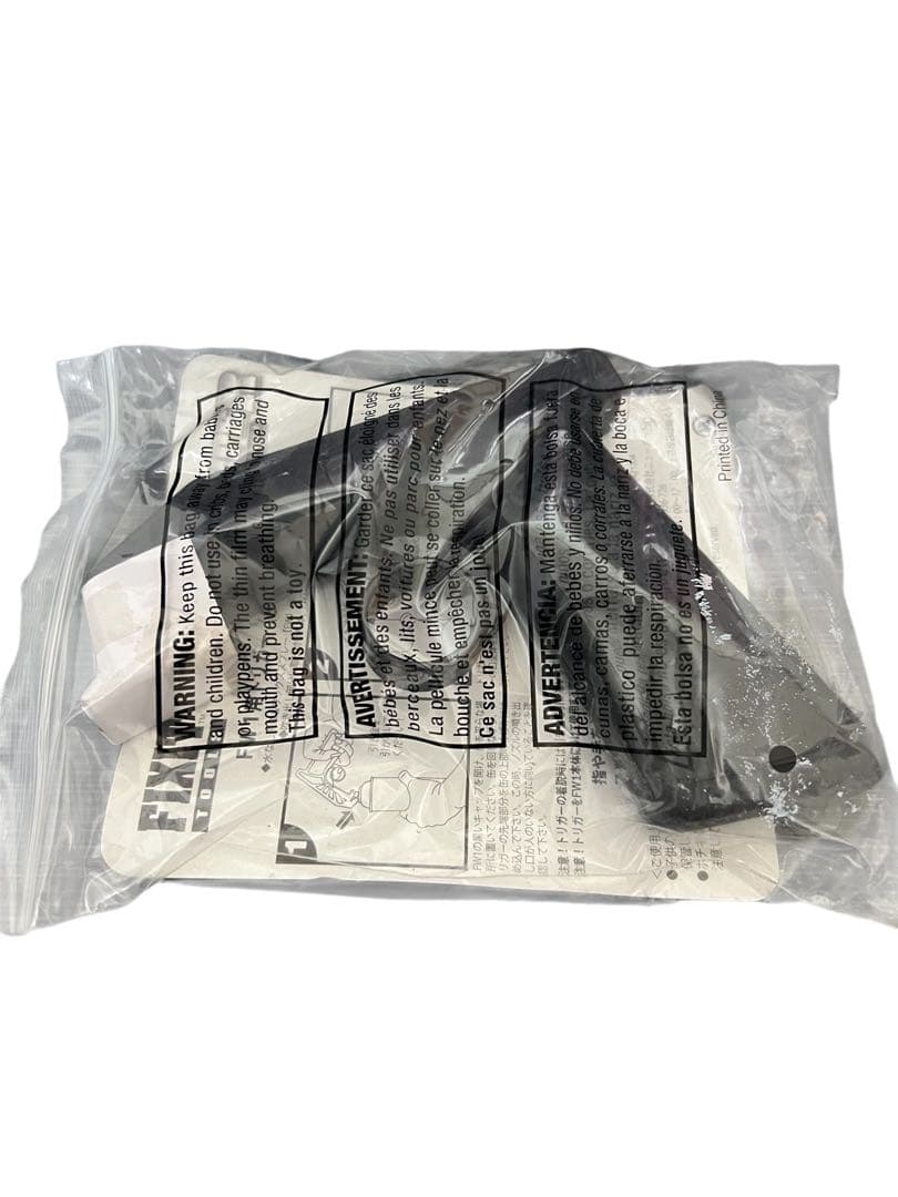 FW1 車バイク　ツヤだし