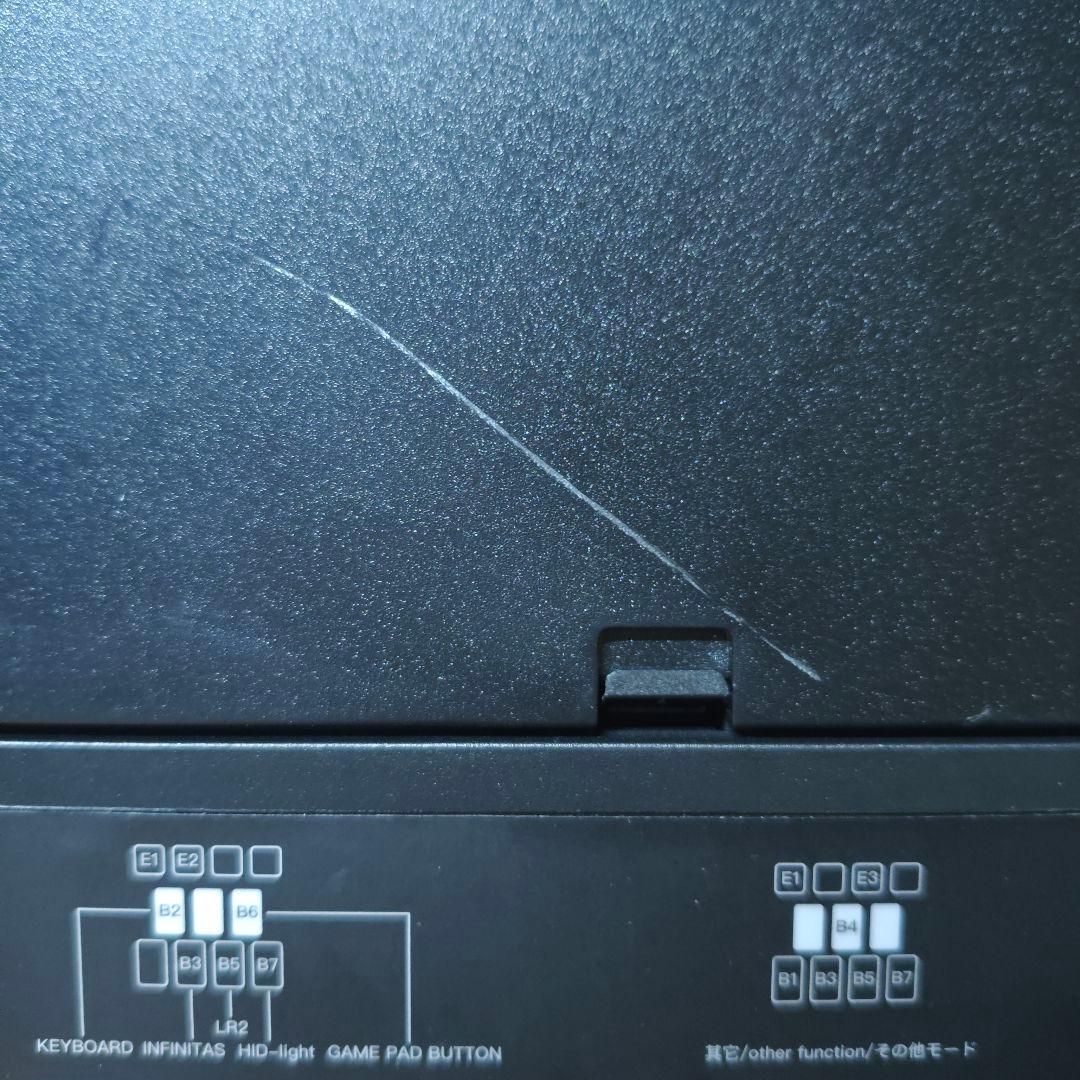 GAMO2 PHOENIXWAN+ LMT 三和ボタン 50/50