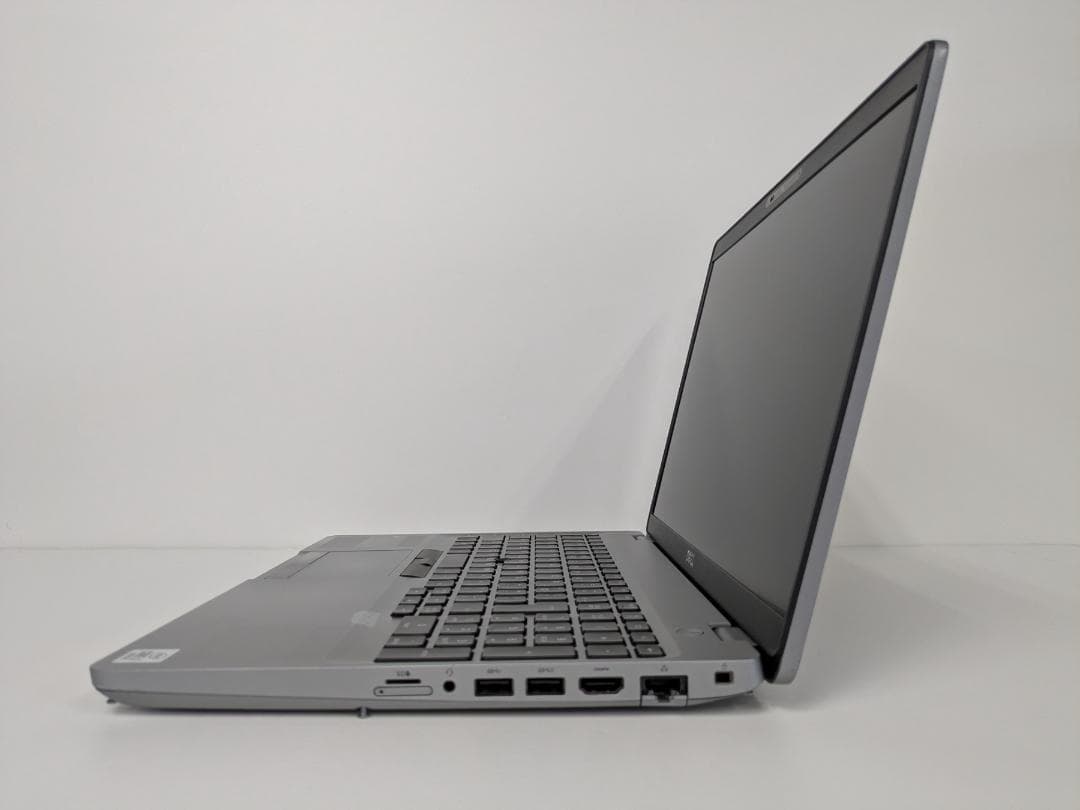 第10世代 Core i7 SSD512GB Quadro P620 DELL