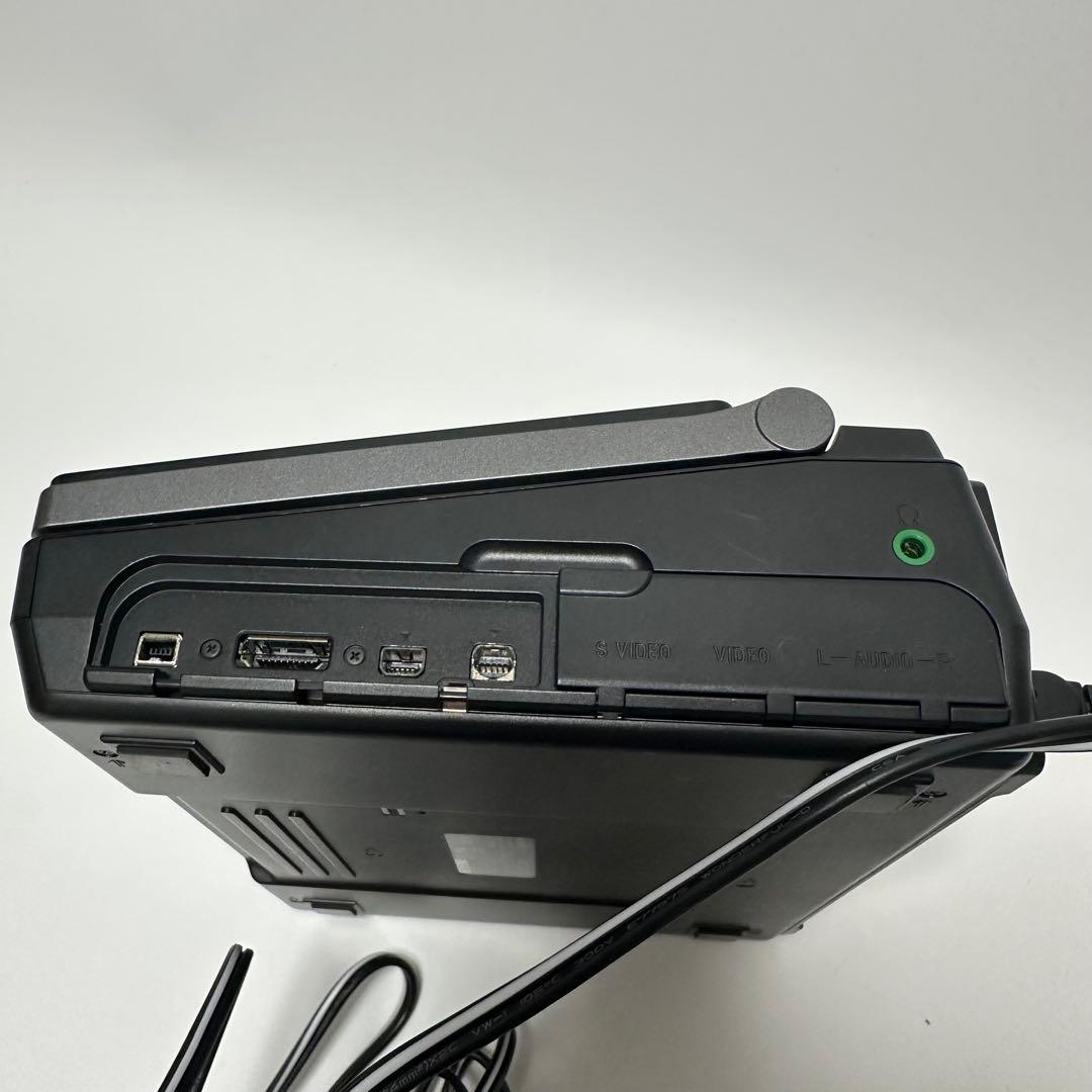 【ジャンク】SONY GV-HD700/1 07製