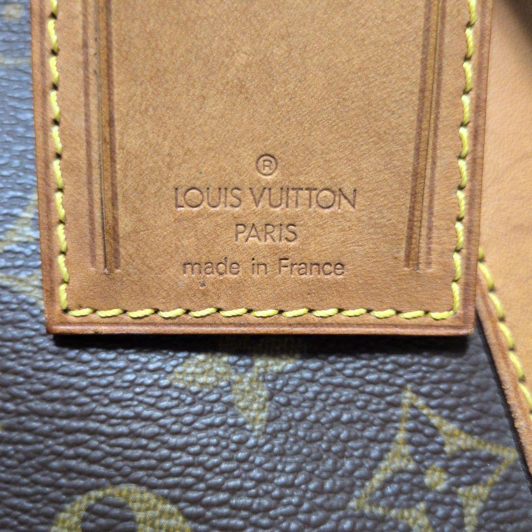 LOUIS VUITTON ペットキャリーバック ルイビトン 犬 猫