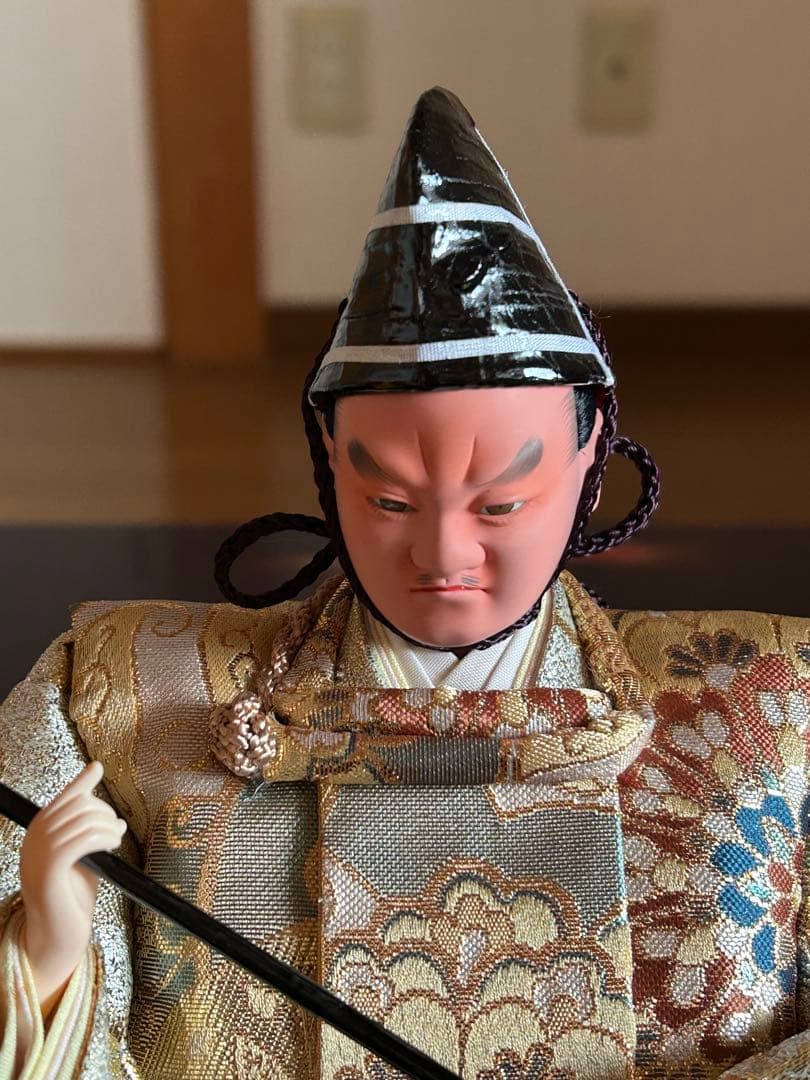 仕丁 衛士 雛人形 お雛様 桃の節句 ひな祭り
