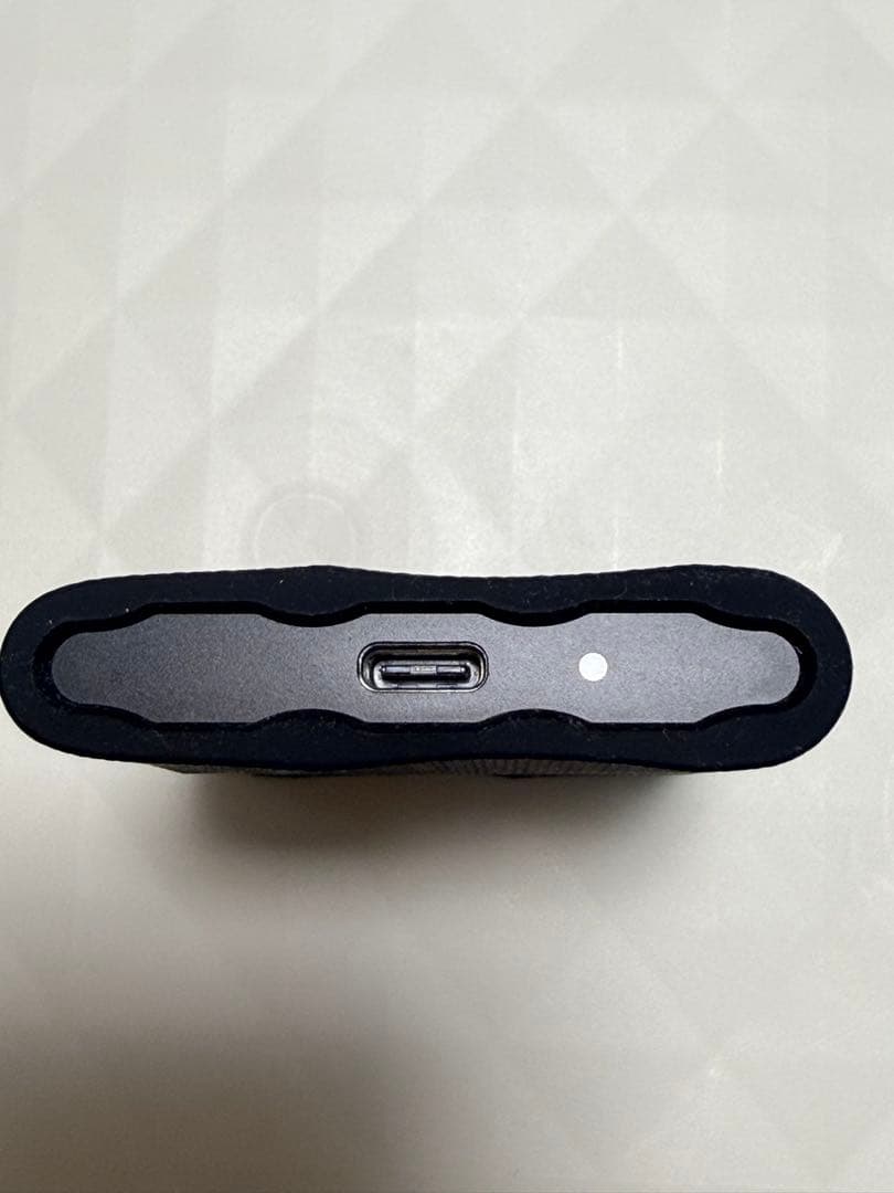 外付けハードディスク・ドライブ Samsung Portable SSD T9 2TB